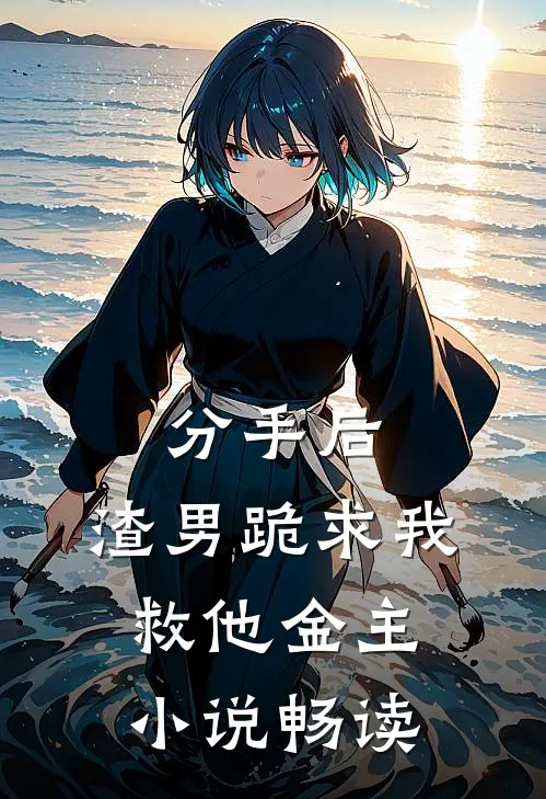 分手后,渣男跪求我救他金主畅读