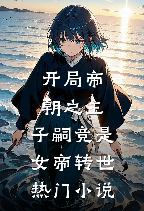开局帝朝之主子嗣竟是女帝转世热门免费阅读