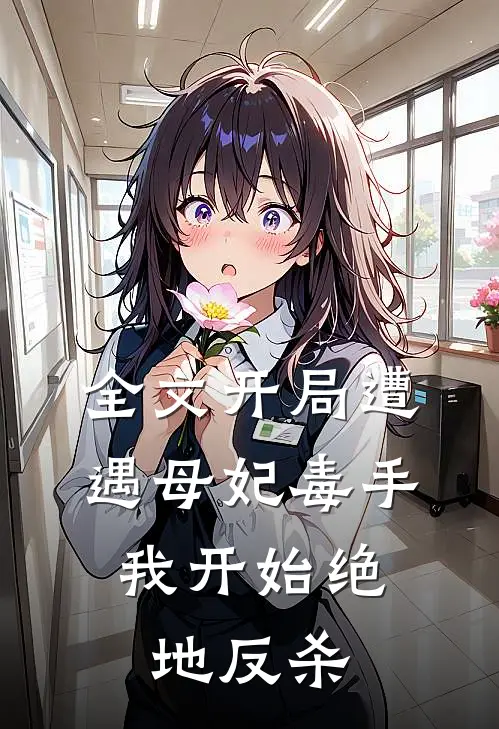 全文开局遭遇母妃毒手,我开始绝地反杀了