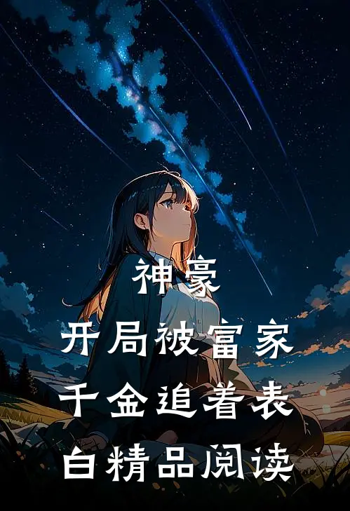神豪：开局被富家千金追着表白精品阅读
