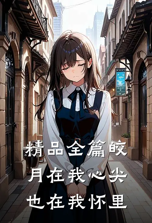 精品全篇皎月在我心尖,也在我怀里是歌