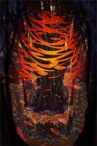 岁暮星沉爱已迟连载