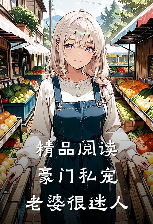 精品阅读豪门私宠老婆很迷人