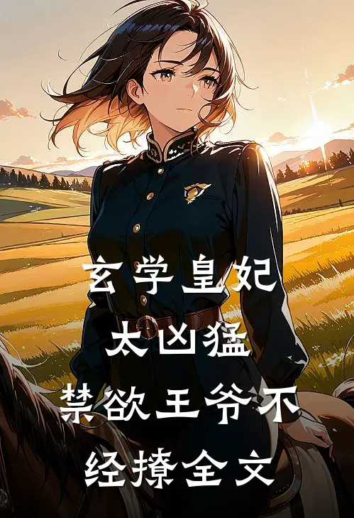 玄学皇妃太凶猛,禁欲王爷不经撩全文
