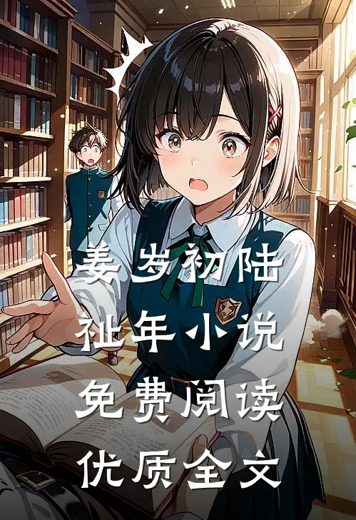 姜岁初陆祉年小说免费阅读优质全文