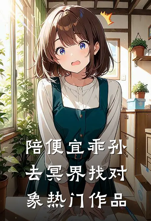陪便宜乖孙去冥界找对象热门作品