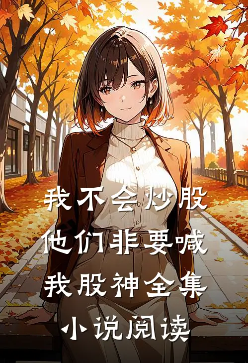 我不会炒股，他们非要喊我股神全集小说阅读