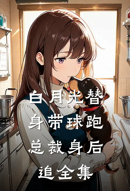 白月光替身带球跑，总裁身后追 全集