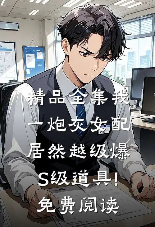 精品全集我一炮灰女配,居然越级爆S级道具!免费阅读