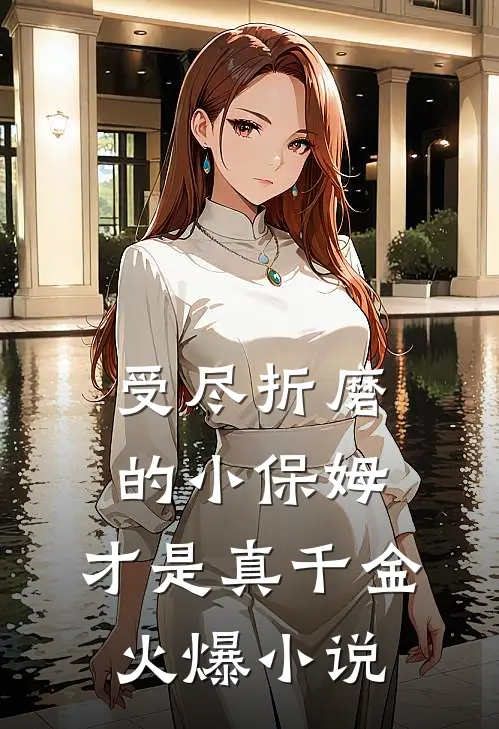 受尽折磨的小保姆,才是真千金火爆在线阅读