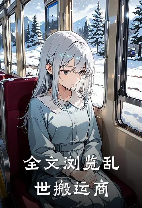 全文浏览乱世搬运商