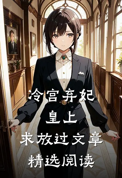 冷宫弃妃：皇上，求放过文章精选阅读