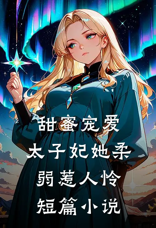 甜蜜宠爱太子妃她柔弱惹人怜短篇在线阅读