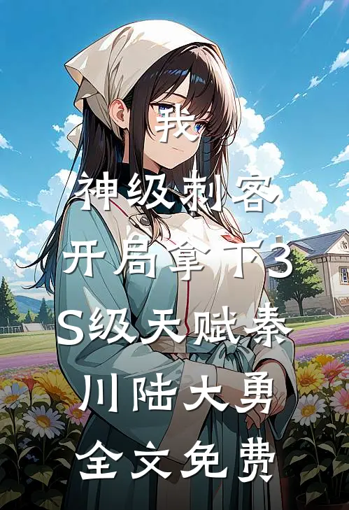 我，神级刺客，开局拿下3S级天赋秦川陆大勇全文免费