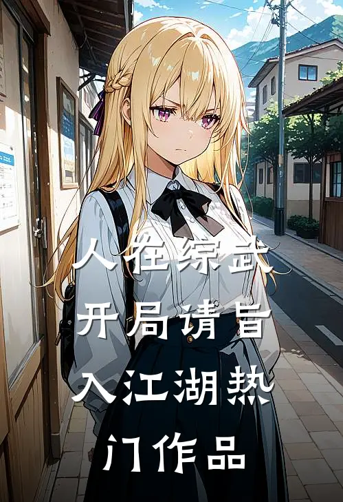 人在综武，开局请旨入江湖热门作品