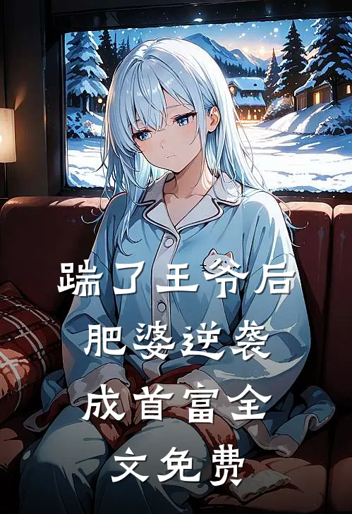 踹了王爷后,肥婆逆袭成首富全文免费观看