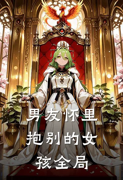 男友怀里,抱别的女孩全局都看不见