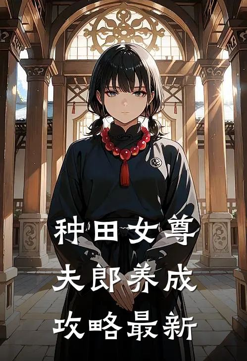 种田女尊夫郎养成攻略最新