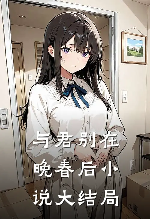 与君别在晚春后小说大结局