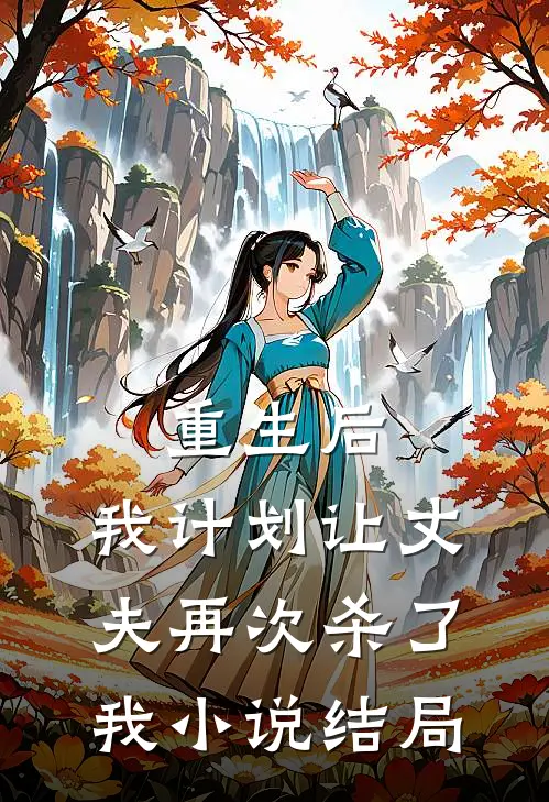 重生后,我计划让丈夫再次杀了我结局是啥