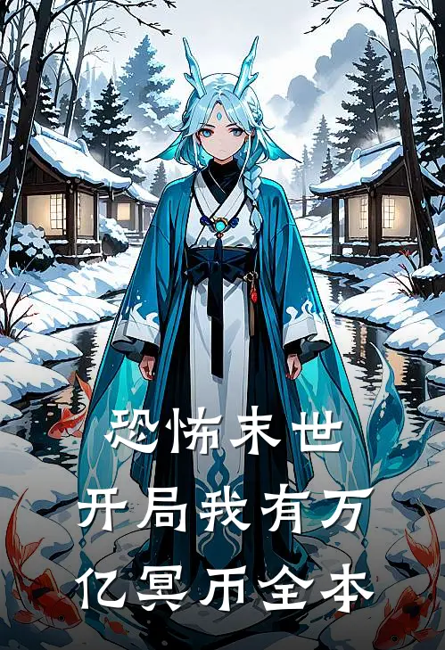 恐怖末世,开局我有万亿冥币全本免费阅读