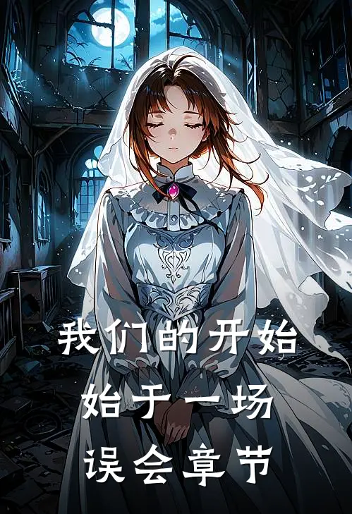 我们的开始,始于一场误会章节阅读