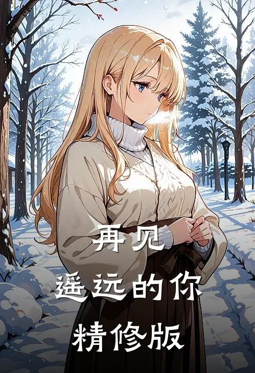 再见,遥远的你精修版免费观看