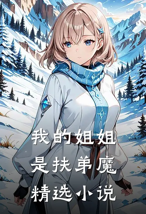 我的姐姐是扶弟魔精选阅读