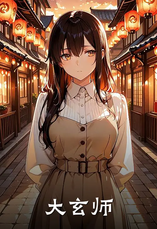 大玄师