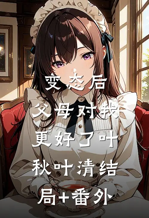 变态后，父母对我更好了叶秋叶清结局+番外
