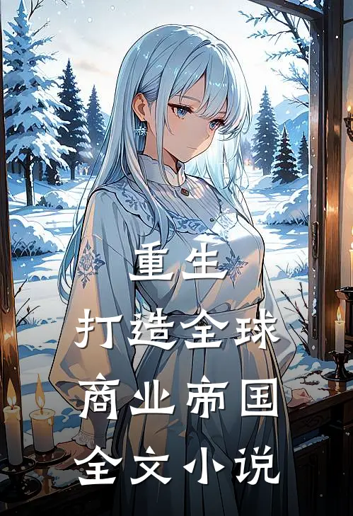 重生打造全球商业帝国全文阅读