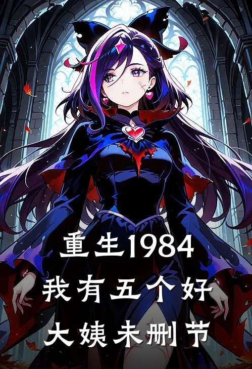 重生1984,我有五个好大姨未删节在线观看