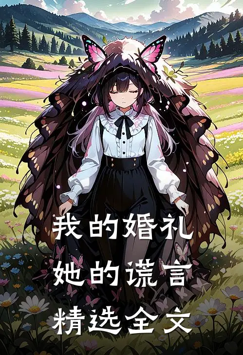 我的婚礼,她的谎言精选全文在线阅读