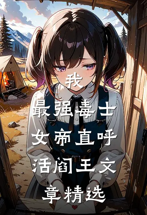 我，最强毒士，女帝直呼活阎王文章精选