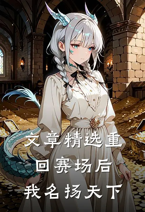 文章精选重回赛场后，我名扬天下