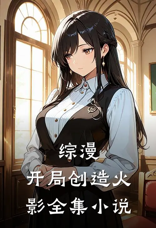 综漫,开局创造火影全集