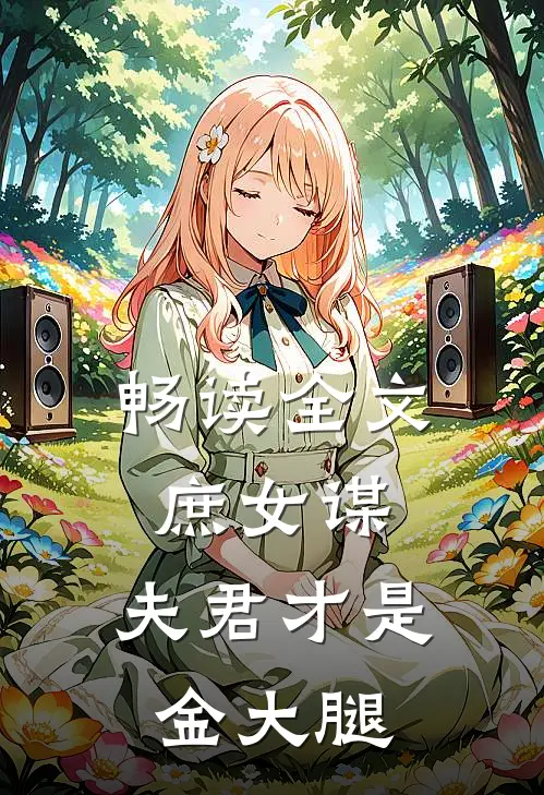 畅读全文庶女谋夫君才是金大腿