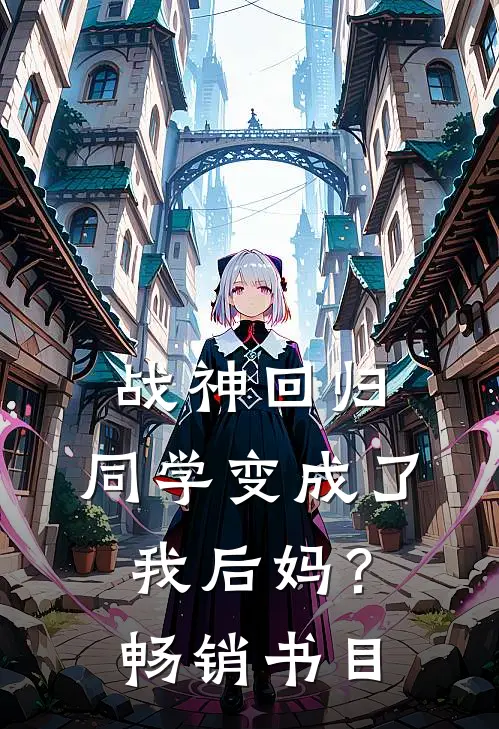 战神回归同学变成了我后妈?畅销书目免费阅读