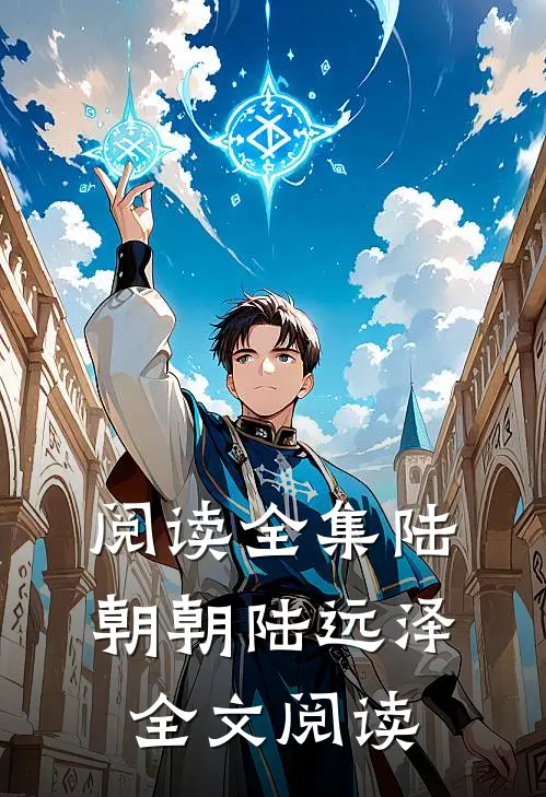 阅读全集陆朝朝陆远泽全文阅读