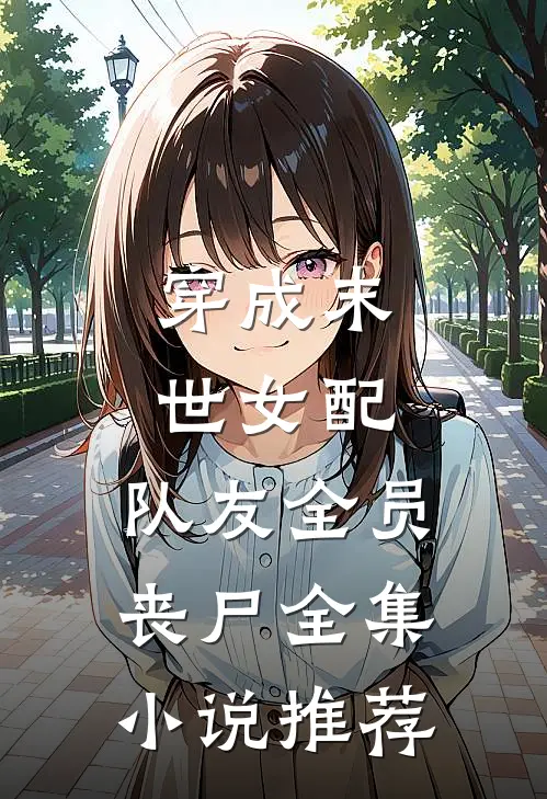 穿成末世女配,队友全员丧尸全集推荐完结
