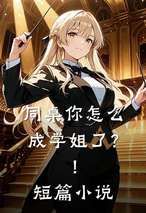 同桌你怎么成学姐了?!短篇在线阅读