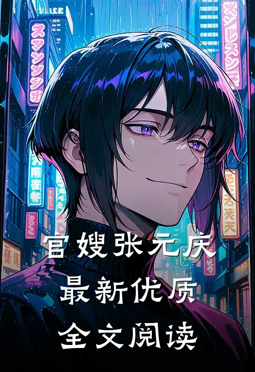 官嫂张元庆最新优质全文阅读