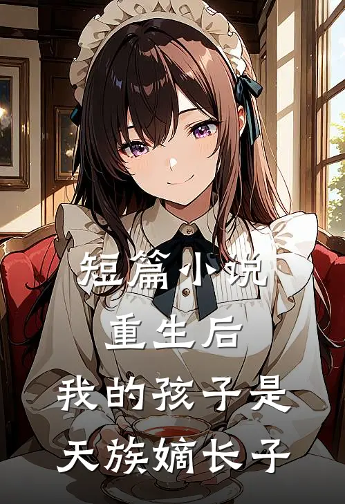 短篇重生后,我的孩子是天族嫡长子的