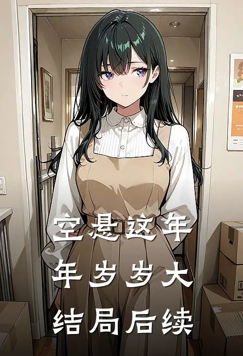 空悬这年年岁岁大结局后续
