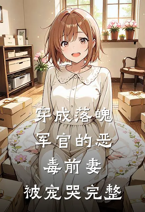 穿成落魄军官的恶毒前妻,被宠哭完整免费阅读