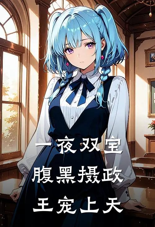 一夜双宝,腹黑摄政王宠上天征战天下陆筝