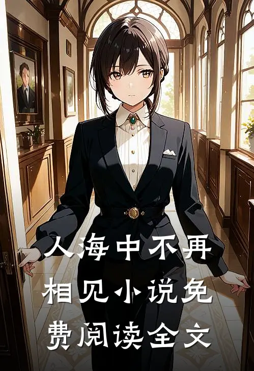 人海中不再相见免费阅读全文