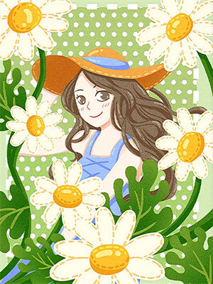 南月拂晓云开霁无删减全文