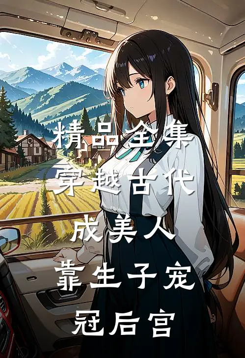 精品全集穿越古代成美人，靠生子宠冠后宫