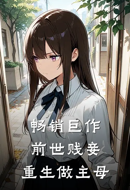 畅销巨作前世贱妾,重生做主母亲的